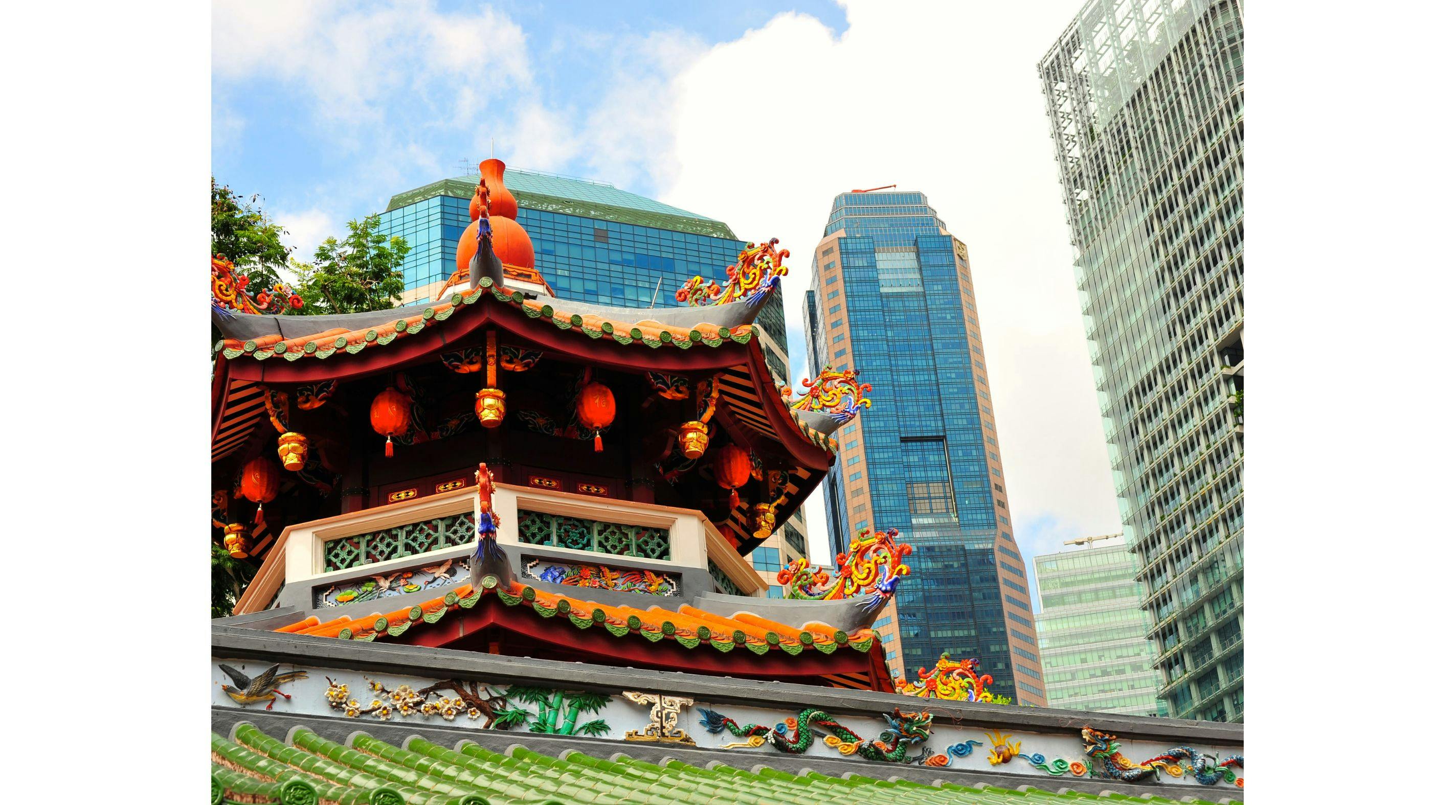 Thian Hock Keng Temple